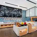 Fairfield By Marriott Beijing Daxing Airport