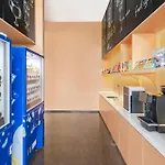 Fairfield By Marriott Beijing Daxing Airport