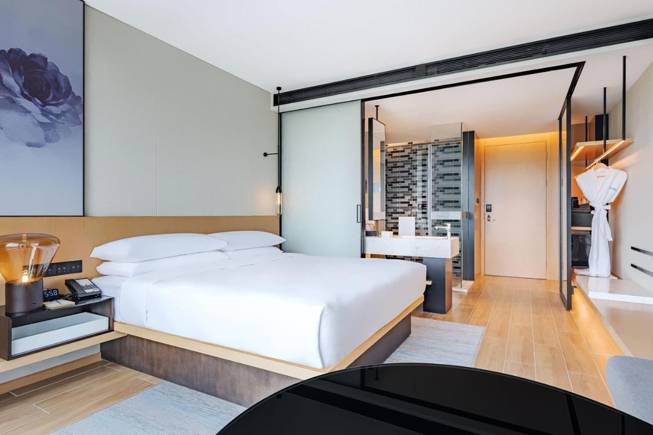 Fairfield By Marriott Daxing Airport Peking