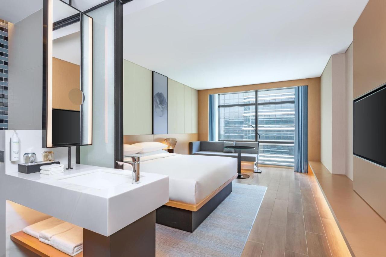 Fairfield By Marriott Daxing Airport 4*