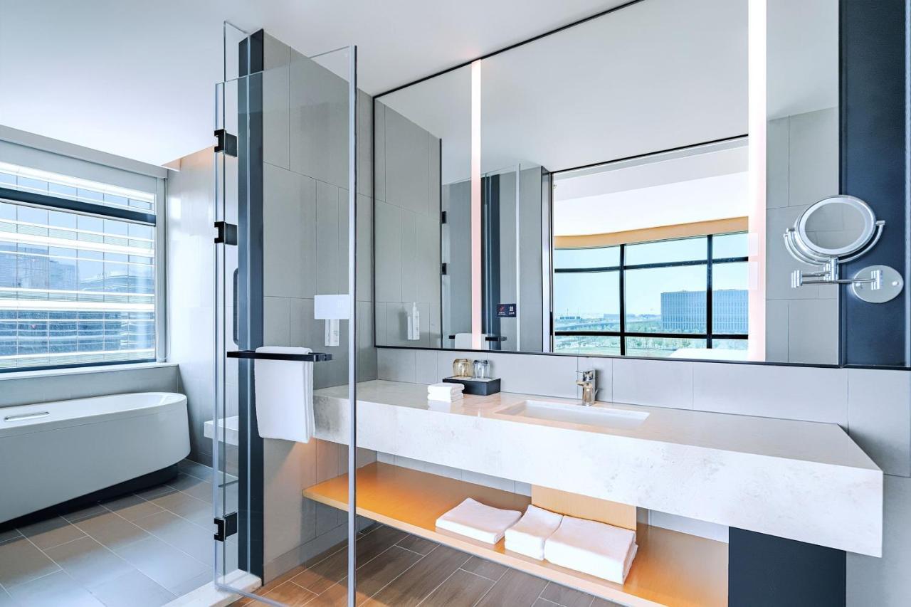 Fairfield By Marriott Daxing Airport Peking