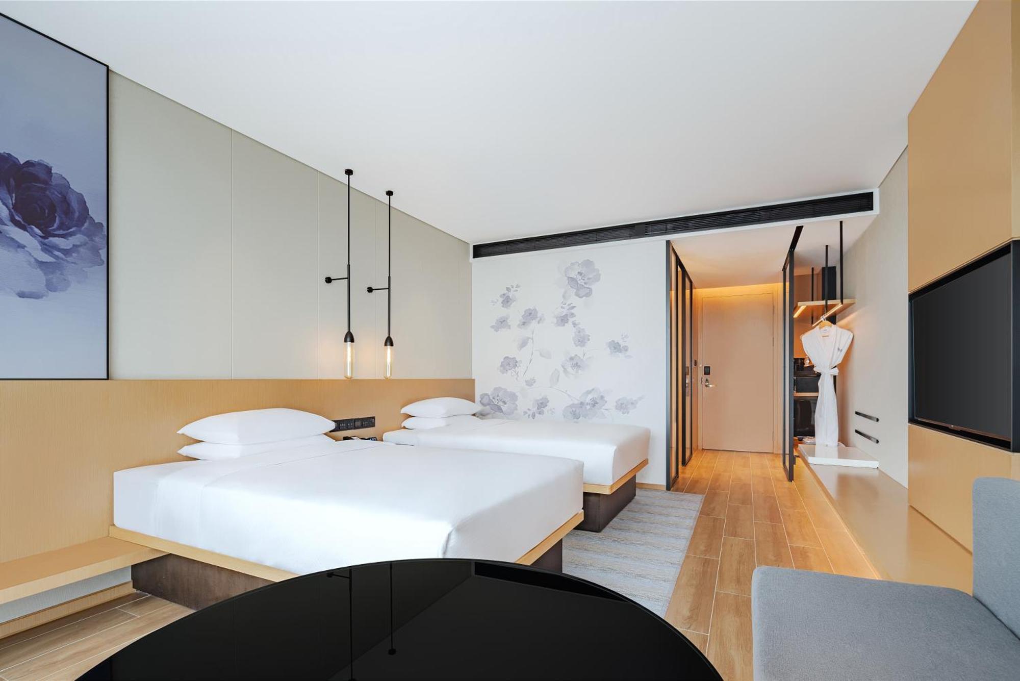 Fairfield By Marriott Daxing Airport Peking